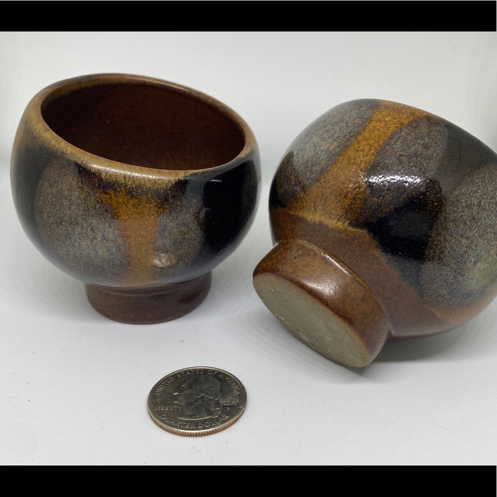 Small Vases - Picture 2 of 2